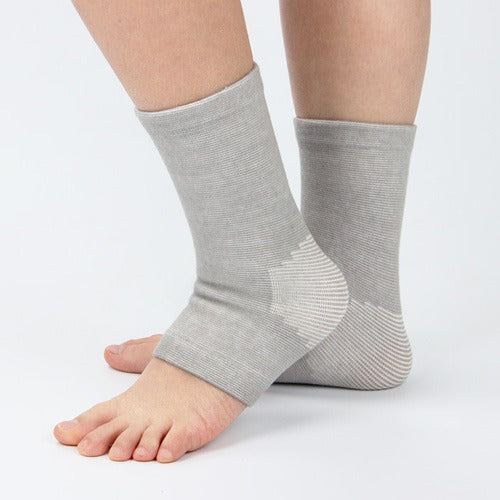 Elastic Sports Ankle Support Socks My Store