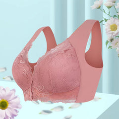 Comfortable Wireless Plus Size Bra for Women Wholesale My Store