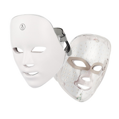 LED Therapy Face Mask For Skin Rejuvenation My Store