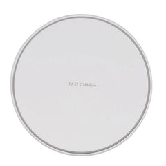 60W Wireless Charger Pad for iPhone & Samsung Phones My Store