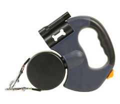 Auto Double Dog Leash Epictop store