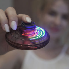 Flynova Mini UFO Spinner Epictop store