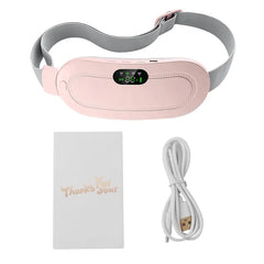 Electric Heating Pad & Massager My Store