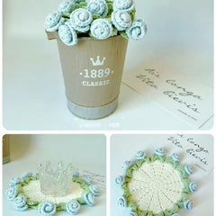 Crochet DIY Kit Epictop store