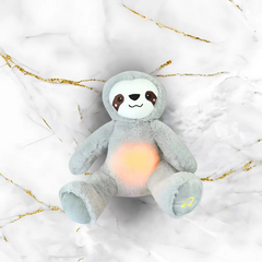 Baby Soothing Plush Music Toy My Store