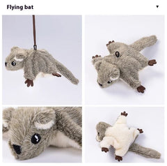 Flapping Bird Cat  Toy My Store