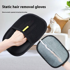 Grooming Glove for Pets My Store