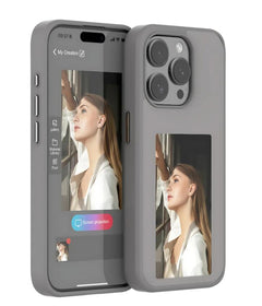 E-Ink Phone Case Epictop store