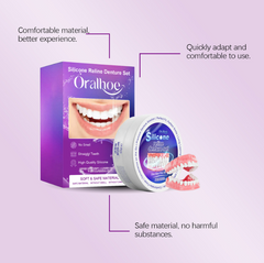 Modified Teeth Natural Dentures My Store