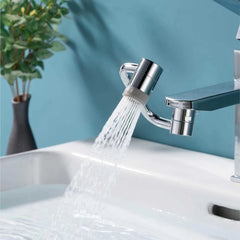 1080° Rotatable Faucet Extender My Store