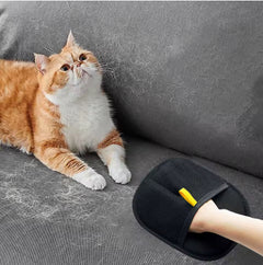 Fur Remover Glove My Store