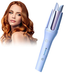 Automatic Electric Hair Curler and Waver Iron Epictop store