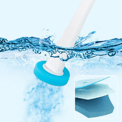 Toilet Disposable Brush My Store