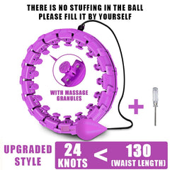Smart Weighted Fit Hoop Epictop store