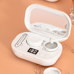 Ultrasonic Contact Lens Cleaner My Store