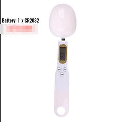 Digital Measuring Spoon Scale Mini Epictop store