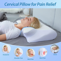 Neck Pillow My Store