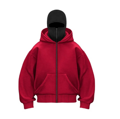 DualCozy Hoodie My Store