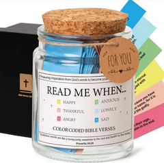 Bible Verses In A Jar Epictop store