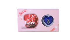 Pearl Jewelry Gift Box with Freshwater Necklace My Store