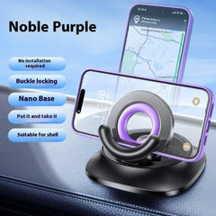 Adjustable Car Mount Magnetic Phone Holder Epictop store