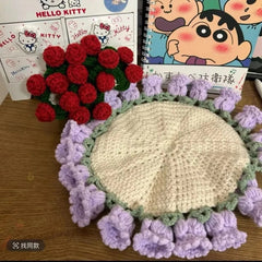 Crochet DIY Kit Epictop store