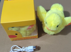 Plush Bird Pet Toy Epictop store