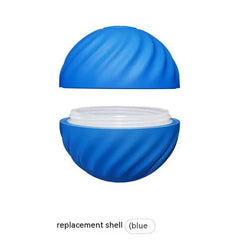 Pet Dog Rubber Ball Toys For Dogs My Store