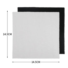 CrystalClear Microfiber Cloths Epictop store