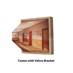 3D Illusion Night Light My Store