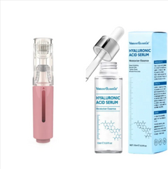 3-in-1 Lip & Beard Growth Roller My Store