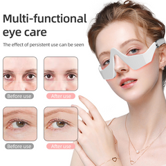 Wireless Eye Massager My Store