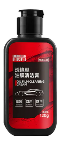 Car Glass Oil Film Remover Epictop store