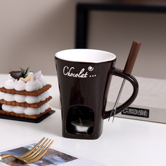 Fondue Mug Set Epictop store