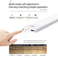 Wireless Motion Sensor Light Epictop store