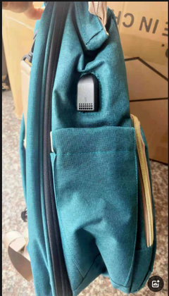 Large-Capacity Mommy Bag Epictop store