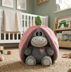 Breathing Plush Music Doll Epictop store
