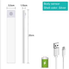 Wireless Motion Sensor Light Epictop store