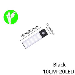 Wireless Motion Sensor Light Epictop store