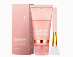 Hydrating Collagen Peel-Off Mask My Store