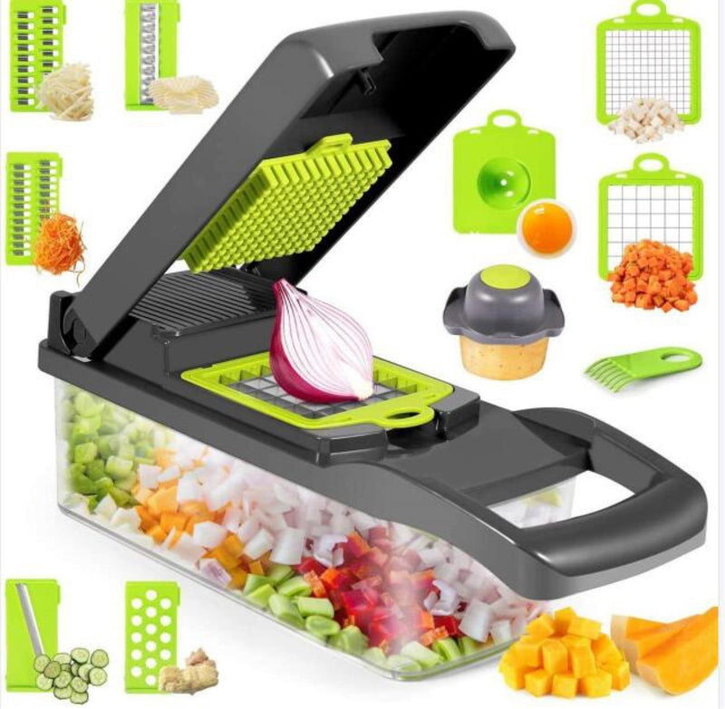 Vegetable Chopper Kitchen Epictop store