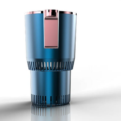 2-in-1 Smart Car Cup Warmer/Cooler My Store