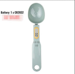 Digital Measuring Spoon Scale Mini Epictop store
