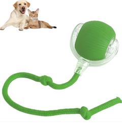 Smart Rolling Pet Ball Epictop store