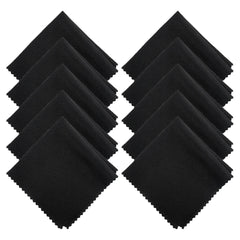 CrystalClear Microfiber Cloths Epictop store