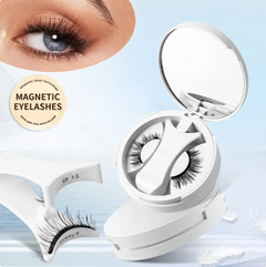 Magnetic Eyelashes Set My Store