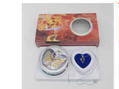 Pearl Jewelry Gift Box with Freshwater Necklace My Store
