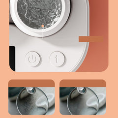 Ultrasonic Contact Lens Cleaner My Store