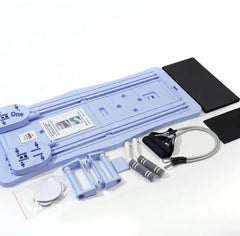 Compact Pilates Sliding Board Epictop store