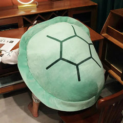 Wearable Turtle Shell Pillow Epictop store